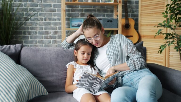 How to Teach Your Child Hindi at Home When You Don’t Speak It Fluently